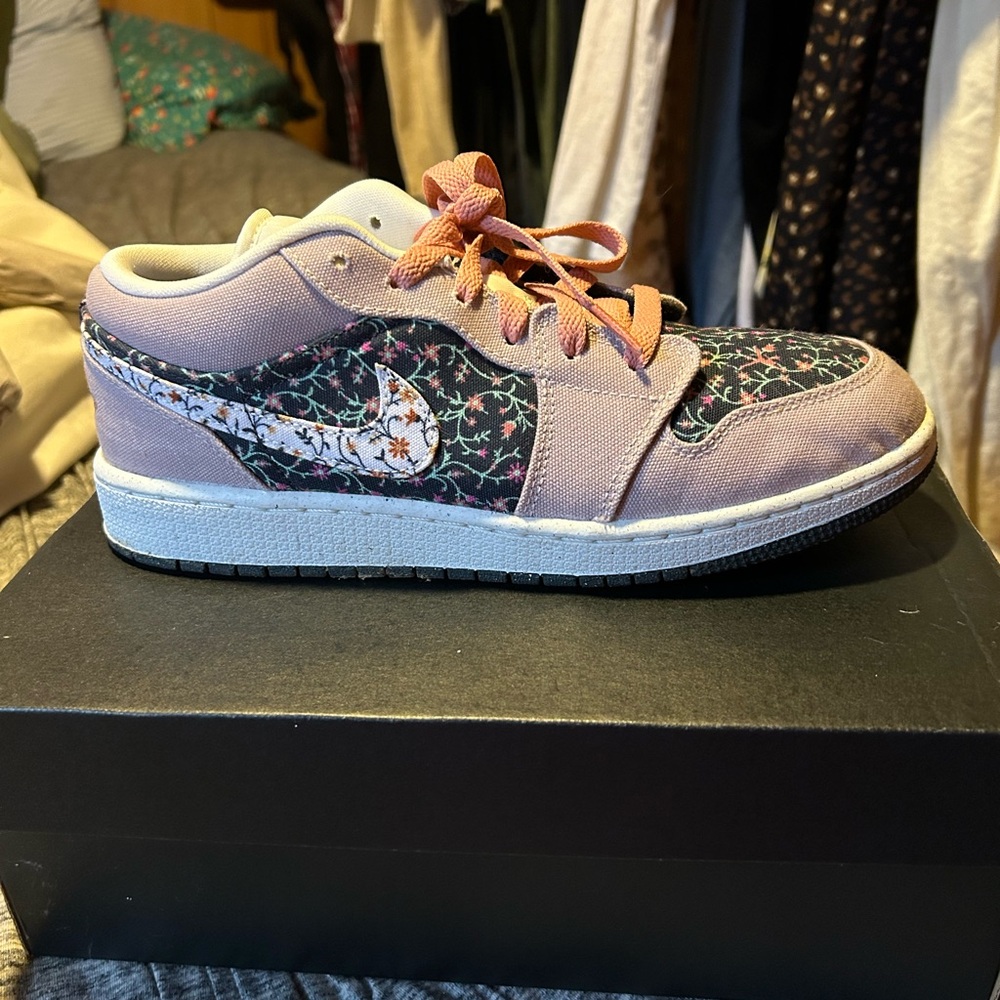 Jordans